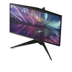 Alienware Gaming monitor 240hz 1ms Response 