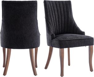Chairs set of 2