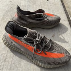 Adidas Yeezy Boost 350 V2 'Beluga’ Men’s Size 12