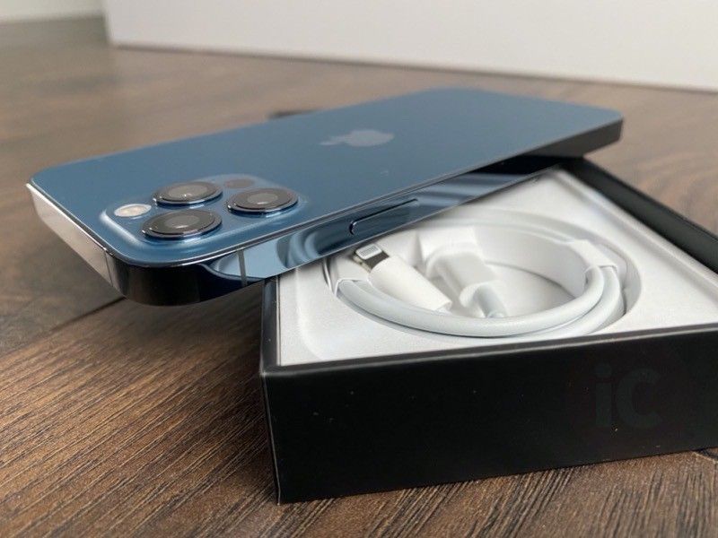 Iphones 12 Pro Max