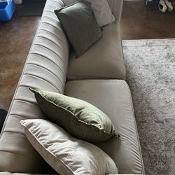 Loveseat