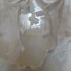 Giffniseti butterfly dress