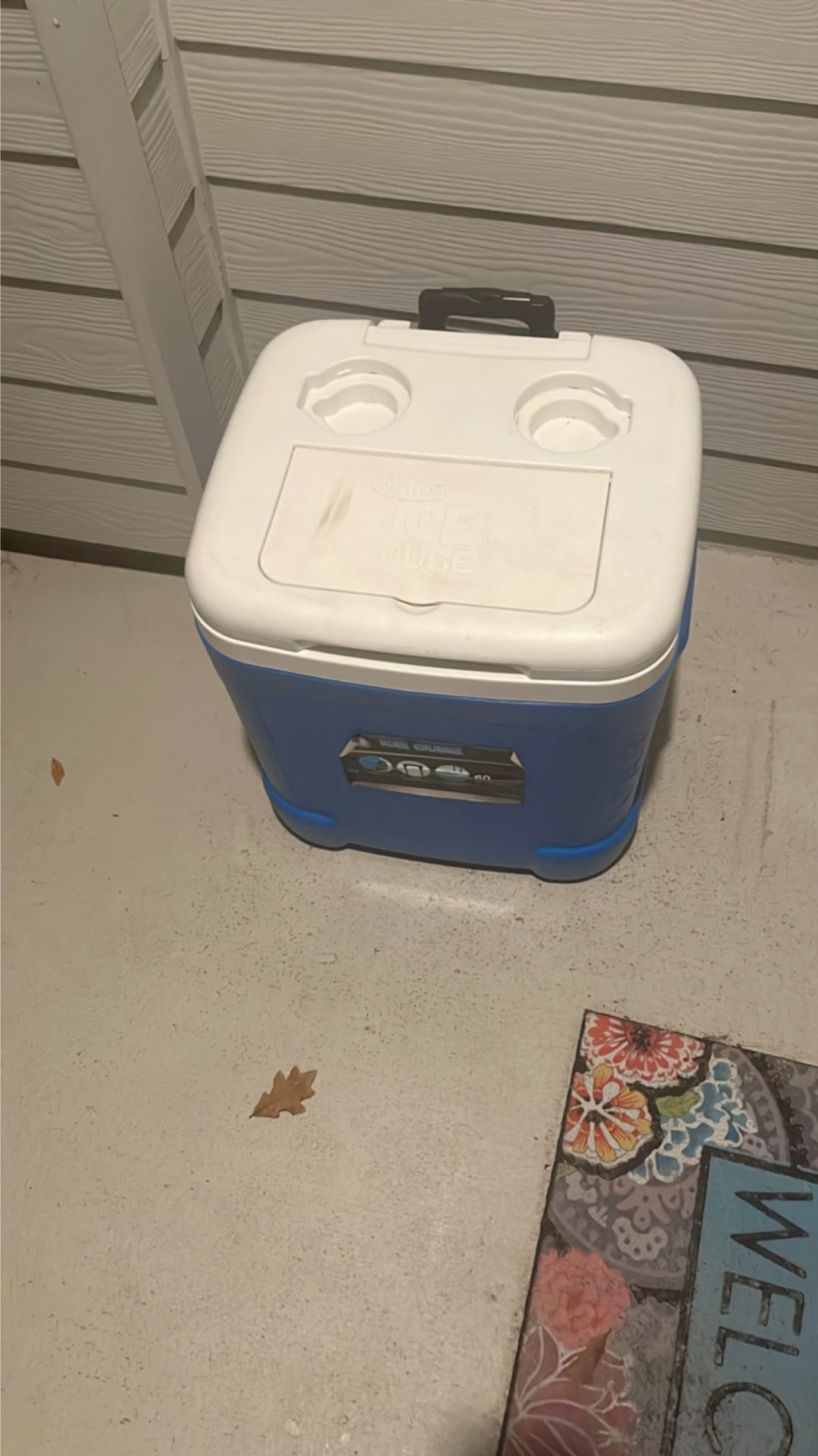 Free Cooler