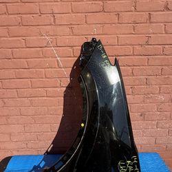 2013-2016-2018 Toyota rav4 fender LH