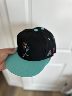 Diamondbacks SGA Ketel Marte Hats