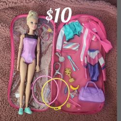 Barbies