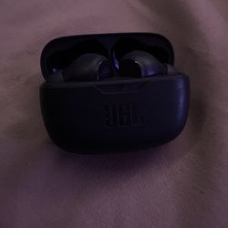 JBL VIBE BEAM