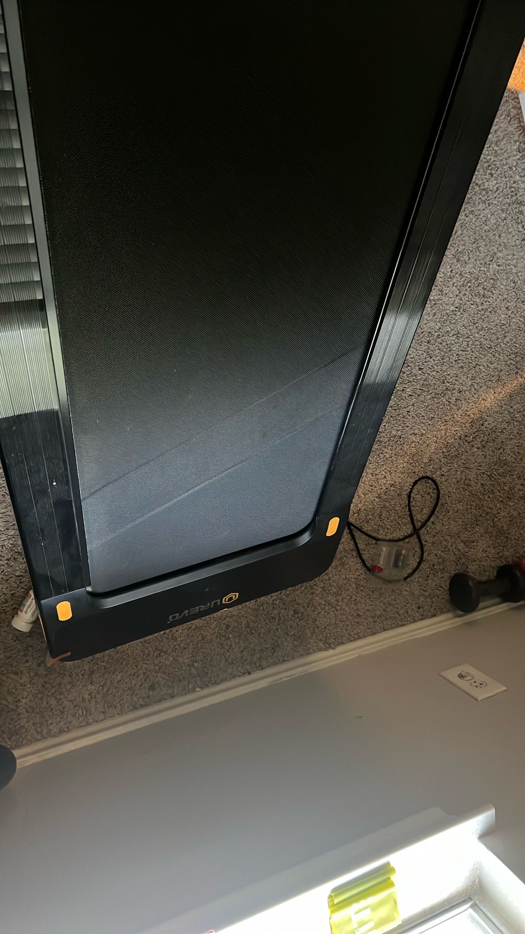 Walking Treadmill