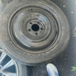 spare