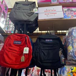 Jansport 