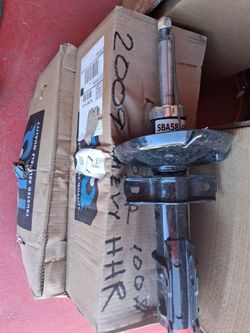 Car parts for sale