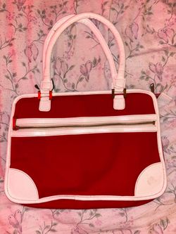 Red bag