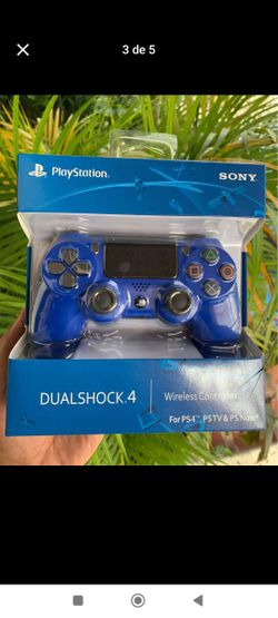 Ps4 Controller