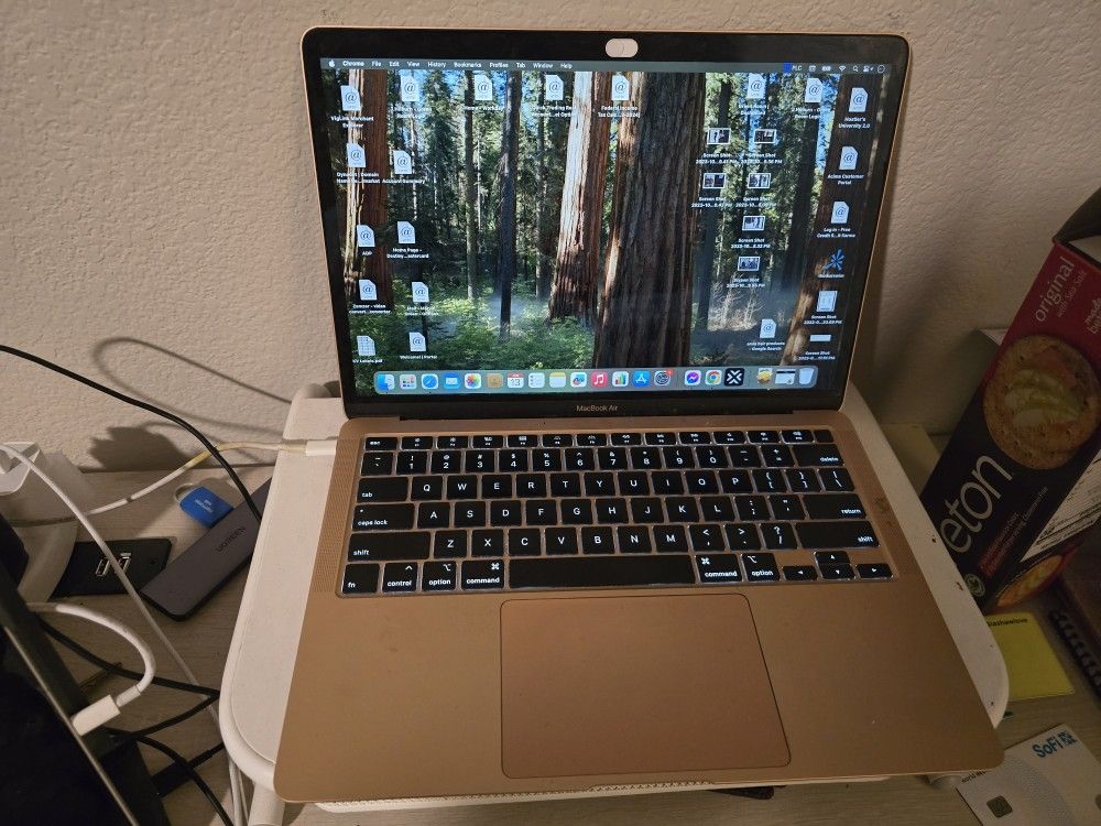 Mac BOOK AIR
