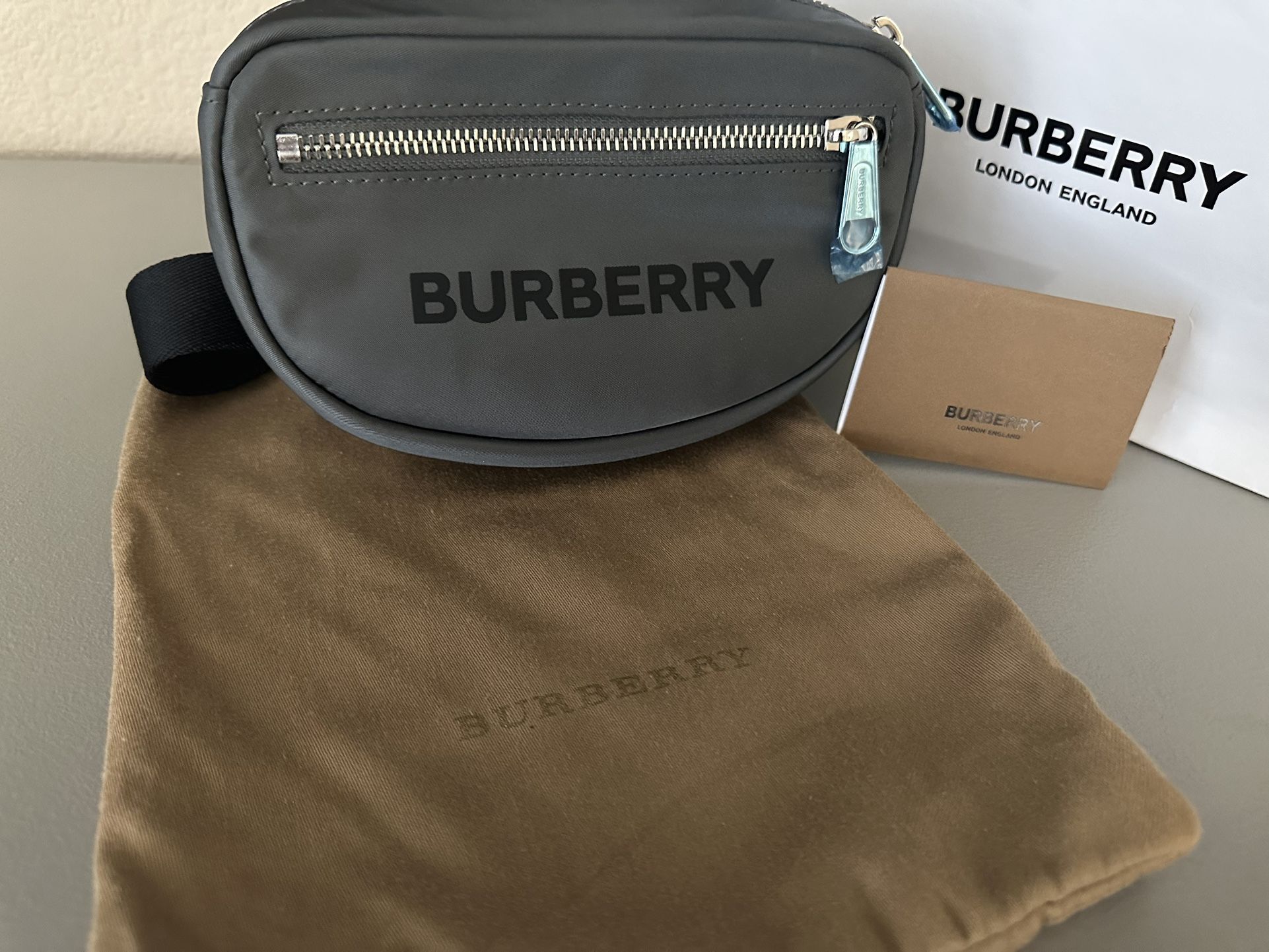 Burberry Crossbody Bag