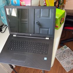 Hp Computer 