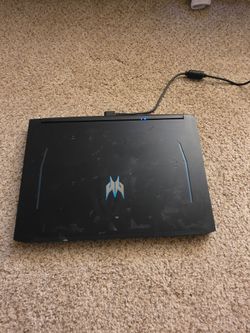 Predator Helios 300 Gaming Laptop