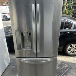 Nevera LG De 33 
