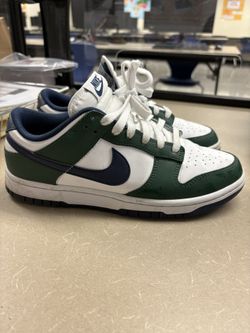 Nike Dunks - $60