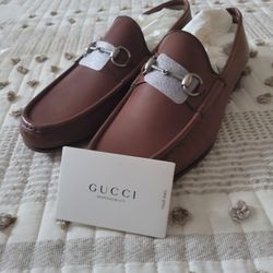 Gucci Dress Shoes 