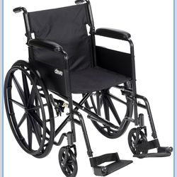 Wheelchair