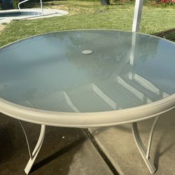 53” Round Table