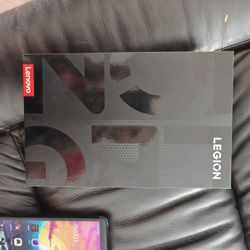 Lenovo Legion Y700 Tablet 