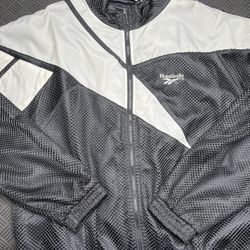 Men’s Vintage Reebok 