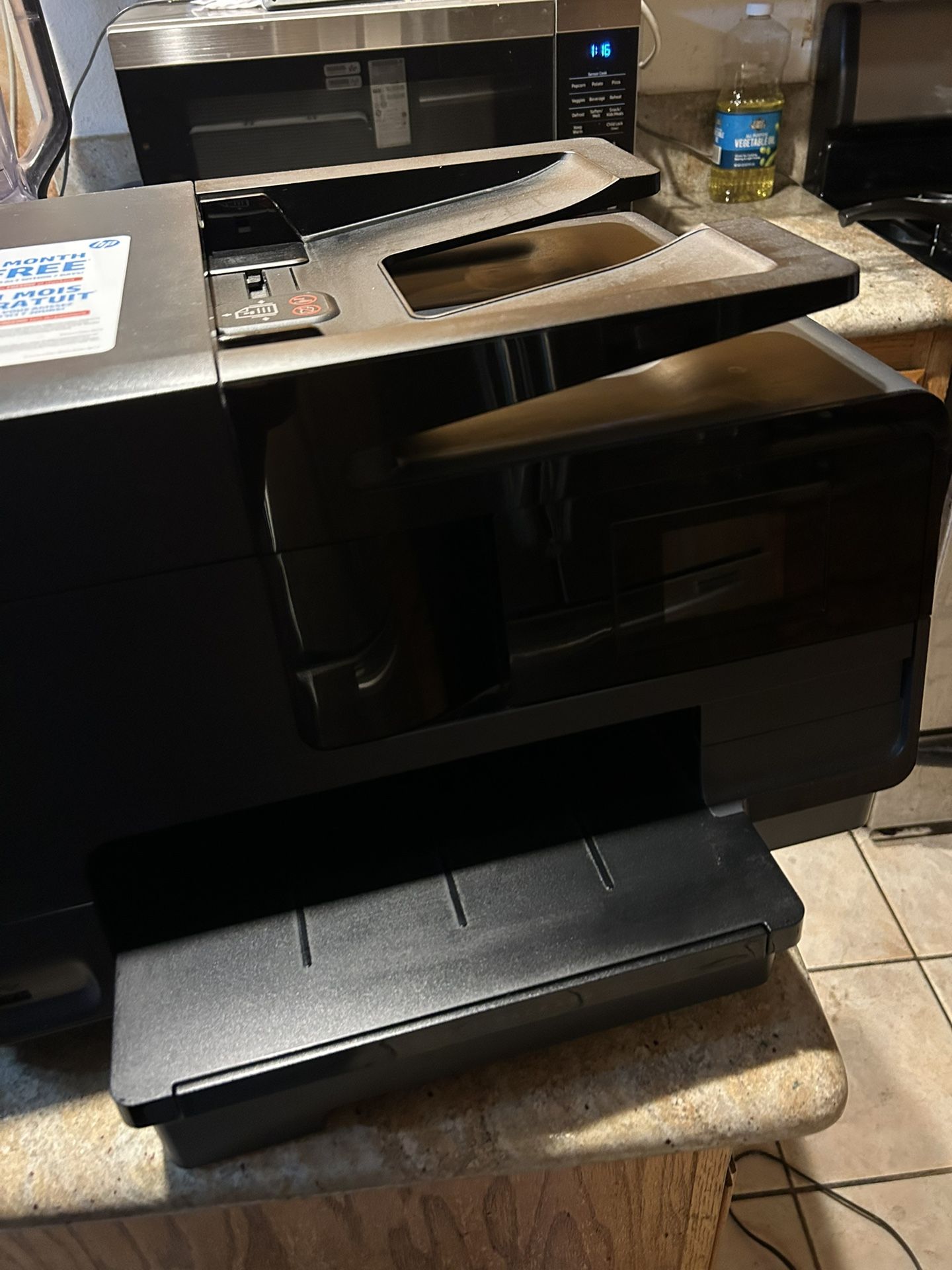 Hp Officejet Pro