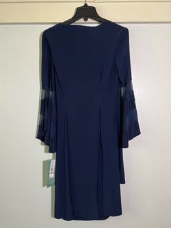 Woman’s Dress