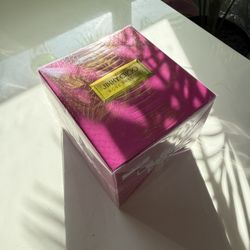 Jimmy Choo Rose Passion Perfume 