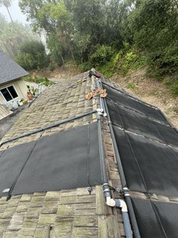 Roofing Techos