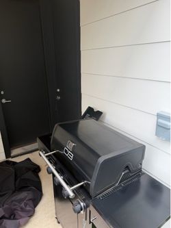 Charbroil Grill