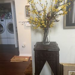 Decorative Table 