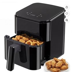 Air Fryer READ DESCRIPTION