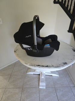 Baby Car Seat