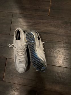 Under Armour, Soccer Cleats