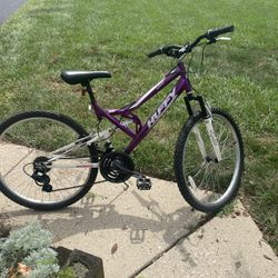 Huffy Women’s Bike 26” Tires 