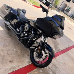 2019 Harley Davidson Road Glide Special