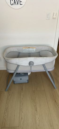 Graco Bassinet 23x38