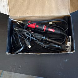 Soldering Iron 