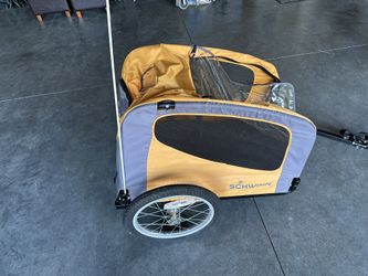 Schwinn pet carrier