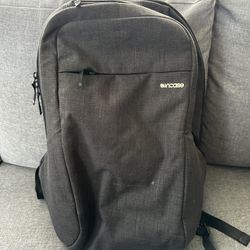 Incase ICON Backpack with Woolenex