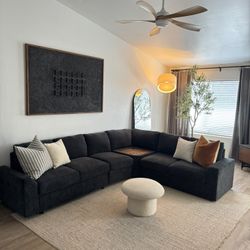 Sectional ( Delivery Available )