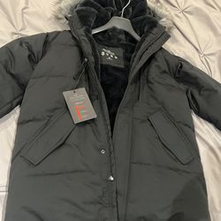 Hollister Jacket