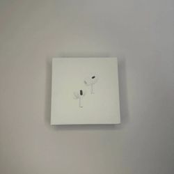 AirPod Pro 2 (REFURBISHED - ACCEPTABLE)