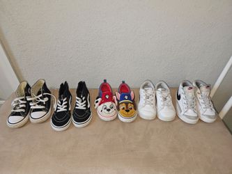 toddler shoes