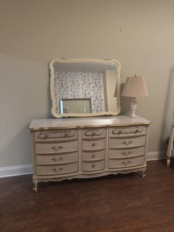 Bedroom Set