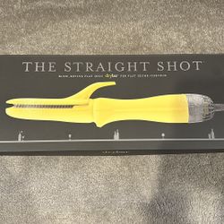 Drybar Blow Dry flat Iron 