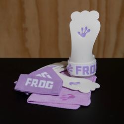 Frog Grips Elite HD